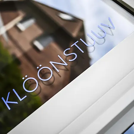 아파트 Kloeoenstuuv 페마른
